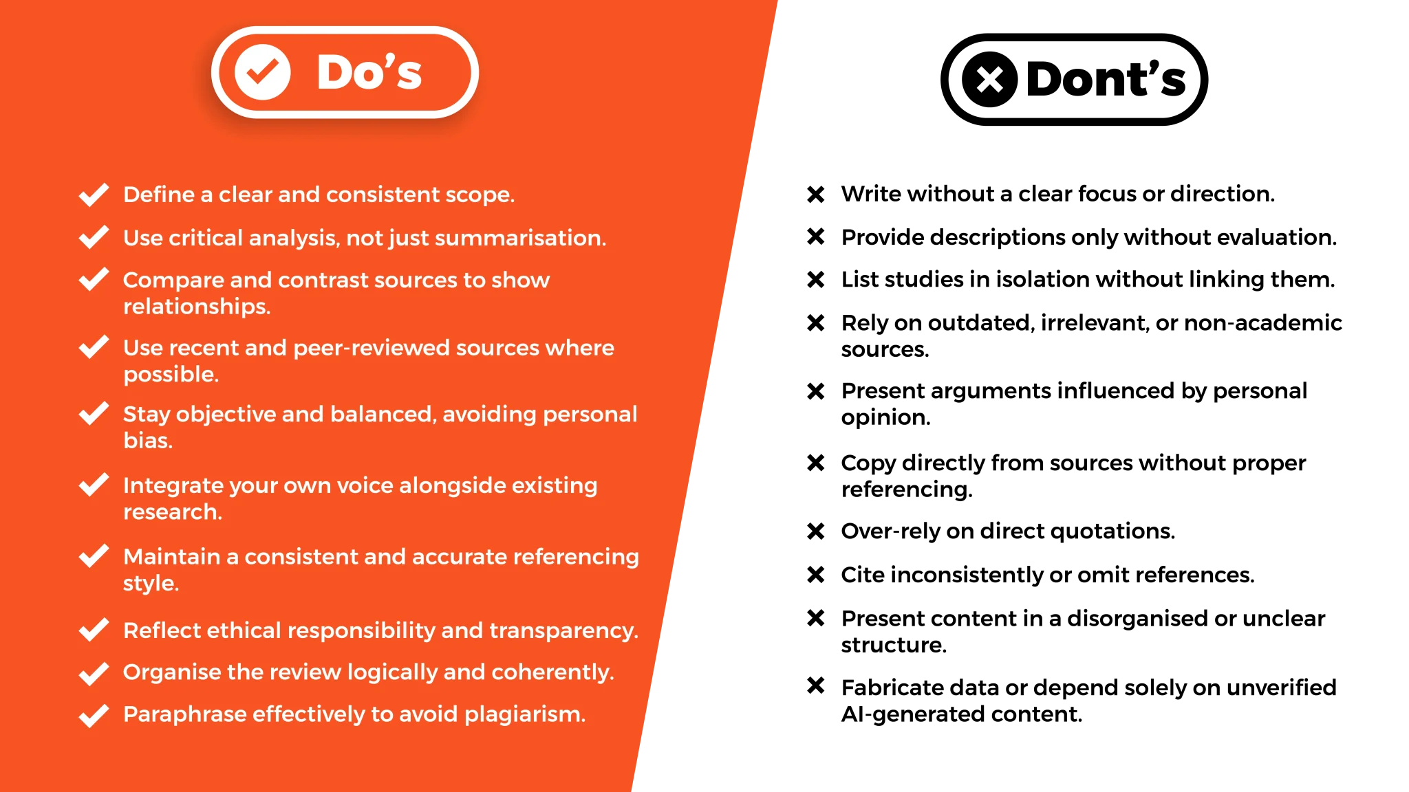 Threshold concept in Diploma in Teaching further education and skills (DiT)