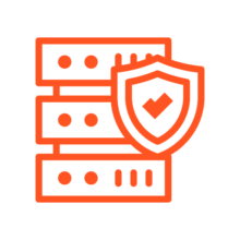 DDOS Protection Icon