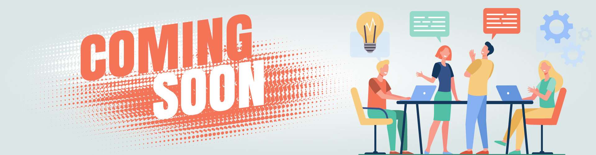 Physical Events Poster