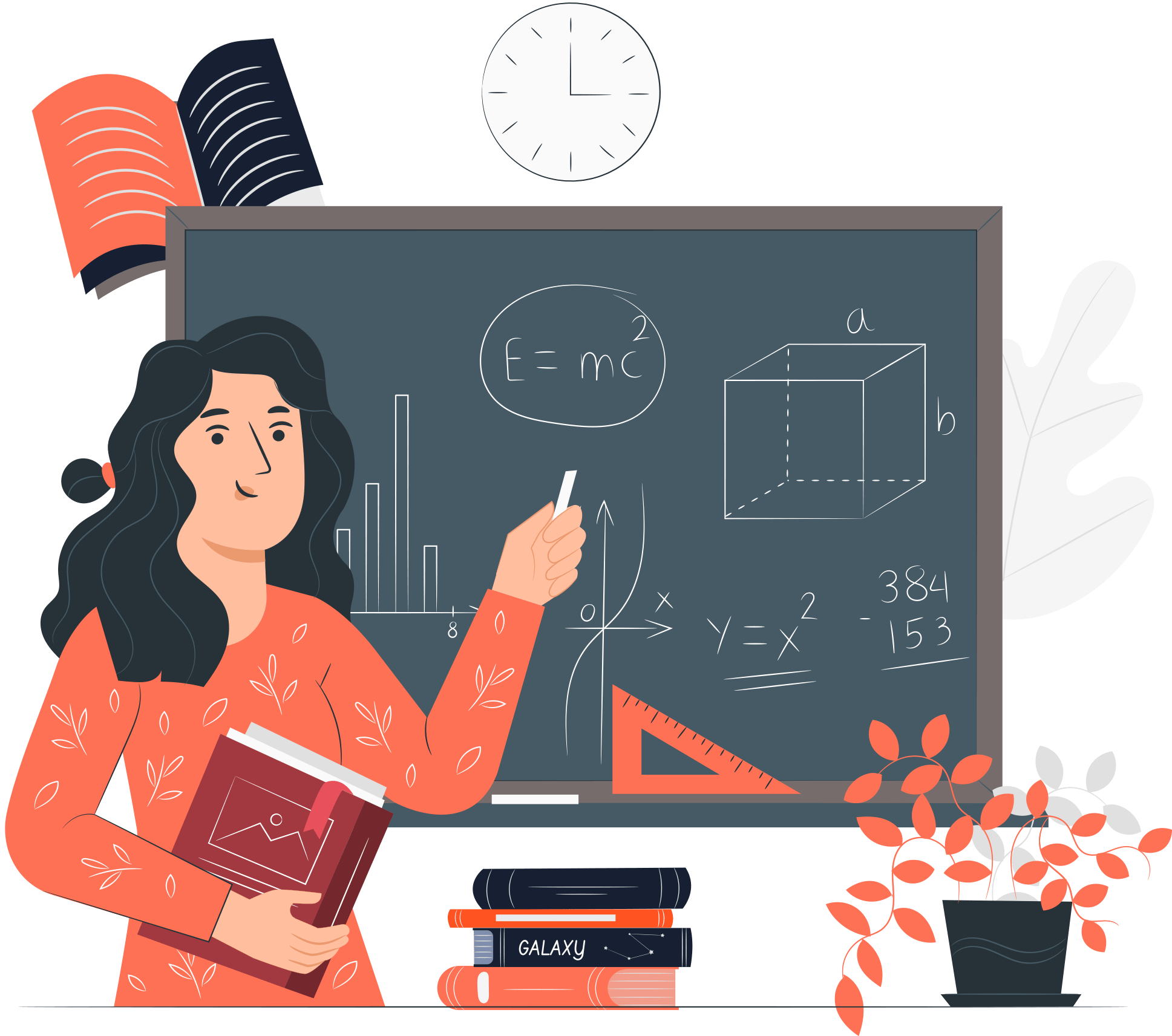 Understand the Quantitative vs. Qualitative Research Methods