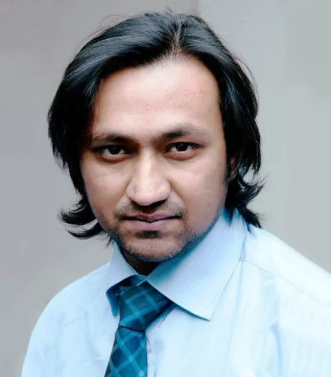 Rahaman Hasan