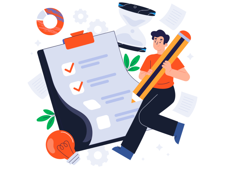 Understand the Quantitative vs. Qualitative Research Methods